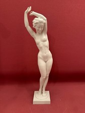 Hutschenreuther Figur Grazioso