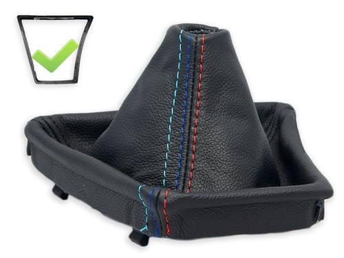 Schaltmanschette fur bmw - schaltmanschette,
