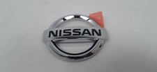 NISSAN PULSAR FRONT GRILL EMBLEM 62890-3UZ5A