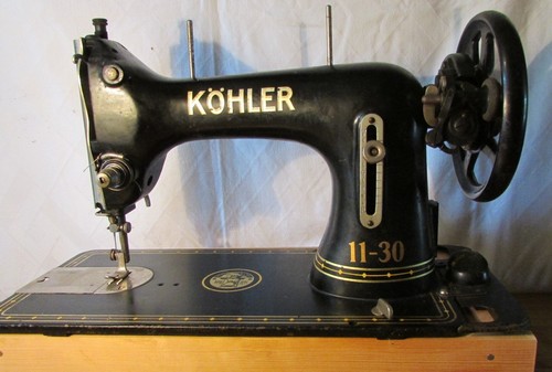 Historische köhler - historische,