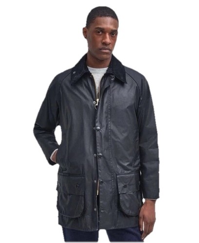 Barbour beaufort vintage l - barbour,