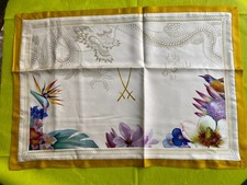 Meissen exklusives Seiden