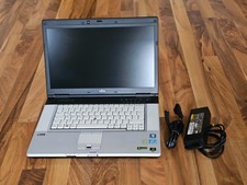 15,6" Fujitsu Celsius H710 i7 3,4GHz NVIDIA W10 SSD Fingerprint Notebook FullHD