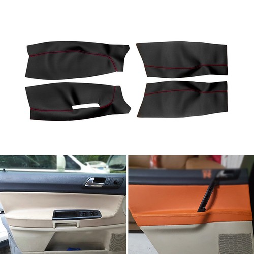 Innentür armlehne panel leder - innentür,
