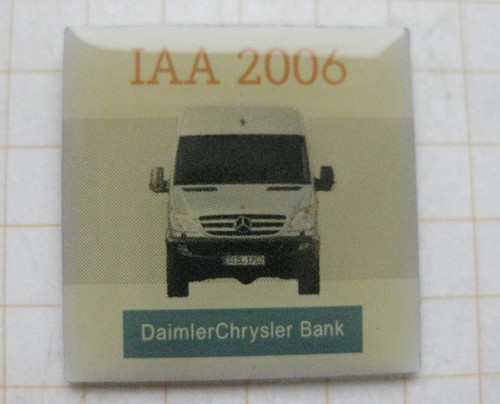 Daimler chrysler bank - bank, /
