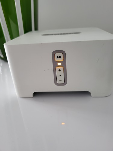 Sonos connect - sonos,