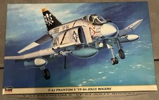 Hasegawa 1:48 F-4J Phantom II