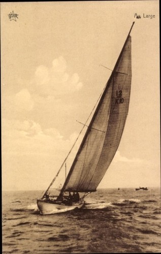 Segeln segelboot 5063936 - segeln,,