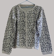 Neues Damen Twin Set Gr. L