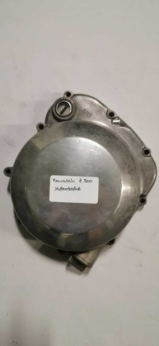 Kawasaki 500 kupplungsdeckel - z,