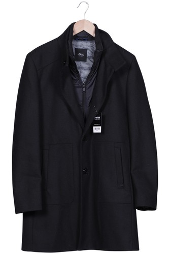 Oliver mantel herren winter - s.oliver,