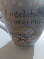 Weihnachtsservice Porzellan Kaffeeservice 6. Gedecke Weihnachten Advent Nikolaus