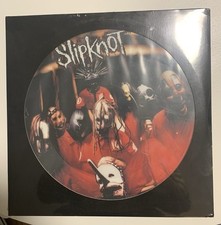 Slipknot -Slipknot- 2 Vinyl