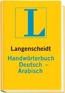 Langenscheidt handwörterbuch - langenscheidt,