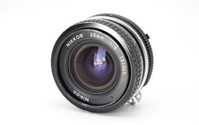 Nikon Nikkor 20mm 1:4 Objektiv Ai