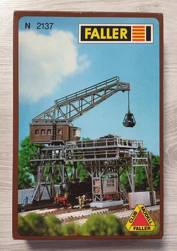 Faller 2137