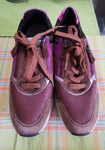 Neu sneaker halbschuhe - neu, gabor
