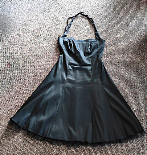 Montego damen neckholder kleid - damen, neckholder-kleid
