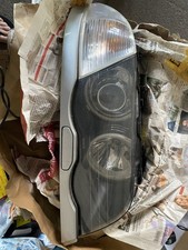 xenon scheinwerfer vorne