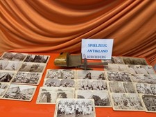 Stereoskop Underwood &