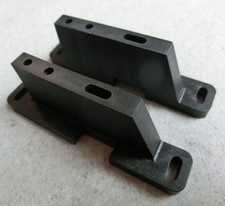 Motorträger Motor Träger rechts+links S4241 robbe Schlüter Moskito Hubschrauber