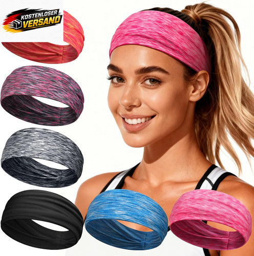 Sport stirnband damen - sport,
