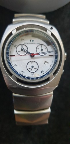 Schöne herrenuhr chronograph - schöne,