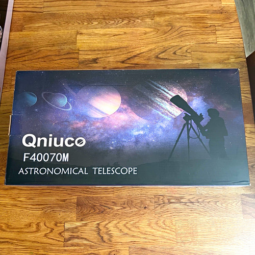 Qniuco f40070m - qniuco,
