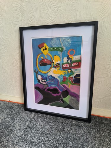 Simpsons hit and - simpsons,