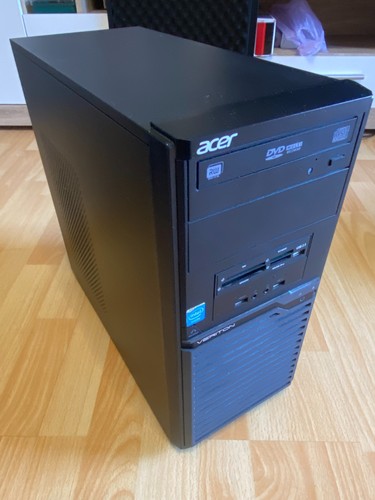 Acer veriton m2631 intel g1820 - acer,