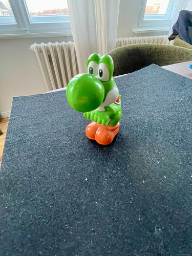 Nintendo yoshi figur - nintendo,