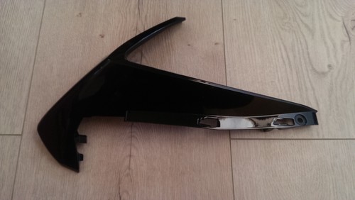 Original honda cbr 500 ab - cbr, r,
