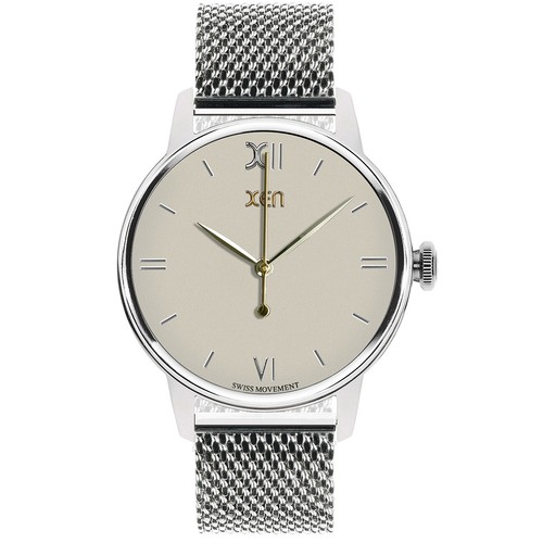 Xen armbanduhr classic - armbanduhr,