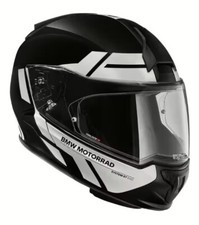 Bmw motorrad helm system - bmw,