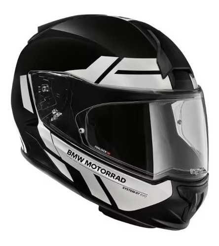 Bmw motorrad helm - motorrad, 7