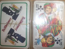 Rar !! Skatspiel !! Bellheimer