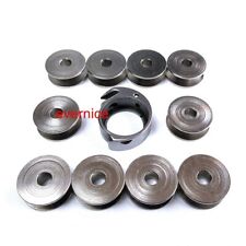 Shuttle Hook 8603 & 10 Kleine