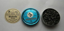 Diabolo  Kaliber 4,5 mm
