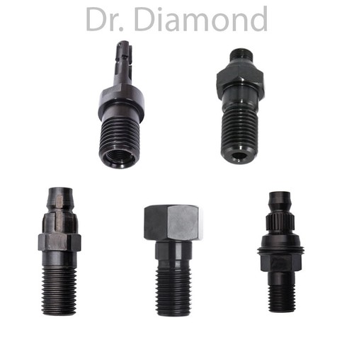 Diamantbohrkronen adapter - diamantbohrkronen,