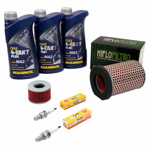 Wartungspaket für honda - für,