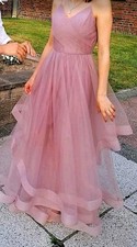Laona Gr 34 Kleid festlich Hochzeit Jugendweihe Abschluß Ball Peek & Cloppenburg
