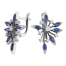 Ohrringe Damenohrringe