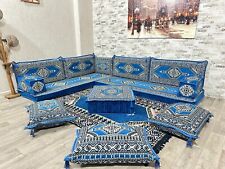 Orientalische Sofa, Arabische