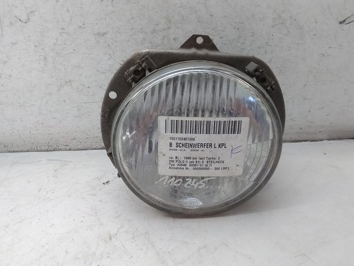 Polo 86c original - 86c,