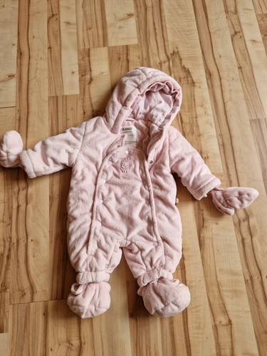 Kanz baby schneeanzug - kanz,