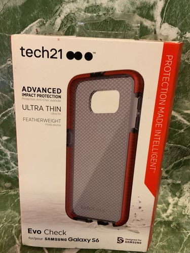Tech21 ultra thin - ultra,