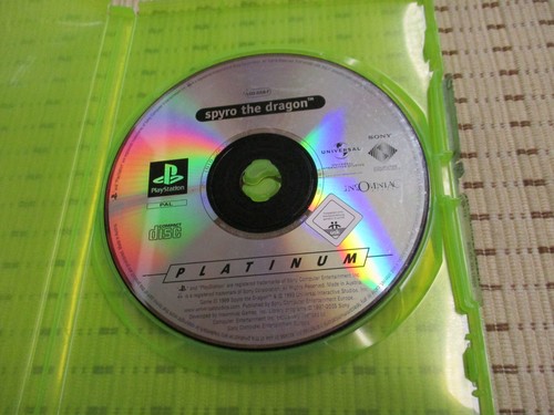 Spyro the dragon für - the,