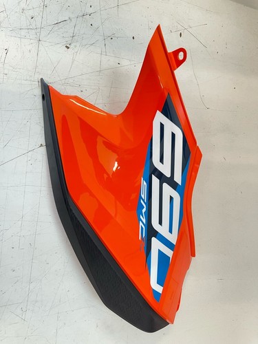 Ktm 690 smc - ktm, r