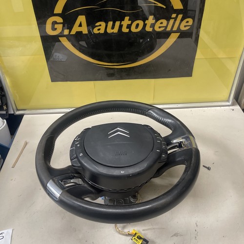 Lenkrad citroen g - lenkrad,