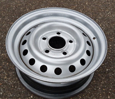 1 x Stahlfelge für Bauwagen Wohnwagen PKW Anhänger 5Jx13H2  5x112 ET33 #22737